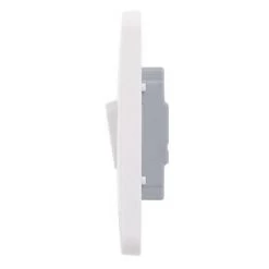 Schneider Electric Lisse 10AX 4-Gang 2-Way 10AX Light Switch White -Sockets Sales Store 2352J A2