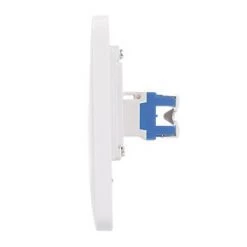 Schneider Electric Lisse RJ45 Ethernet Socket White -Sockets Sales Store 2647J A2