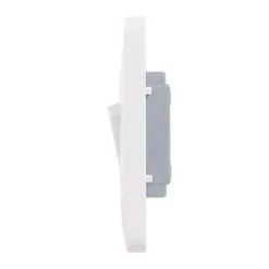 Schneider Electric Lisse 10AX 1-Gang Intermediate Switch White -Sockets Sales Store 5032J A2