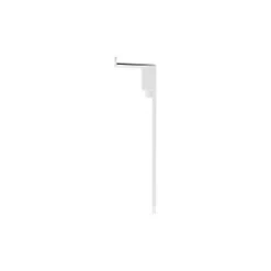 Schneider Electric Lisse 2-Gang Frame Surround Shelf White -Sockets Sales Store 5353J A2