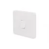 Schneider Electric Lisse 10AX 1-Gang 2-Way Retractive Switch White -Sockets Sales Store 5729J P