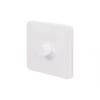 Schneider Electric Lisse 1-Gang 2-Way Dimmer Switch White -Sockets Sales Store 5786J P