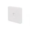 Schneider Electric Lisse RJ45 Ethernet Socket White -Sockets Sales Store 6973J P