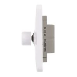 Schneider Electric Lisse 2-Gang 2-Way Dimmer Switch White -Sockets Sales Store 7414J A2