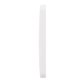 Schneider Electric Lisse 1-Gang Blanking Plate White 5 Schneider Electric Lisse 1-Gang Blanking Plate White - Image 3
