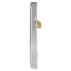 Schneider Electric Lisse Deco 1-Gang Blanking Plate Polished Chrome -Sockets Sales Store 782FF A2