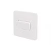 Schneider Electric Lisse 10AX 3-Gang 2-Way 10AX Light Switch White -Sockets Sales Store 8439J P