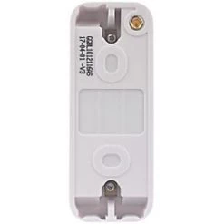 Schneider Electric Lisse 10AX 1-Gang 2-Way Rocker Switch White -Sockets Sales Store 9180X A3