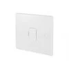 Schneider Electric Ultimate Slimline 13A Unswitched Fused Spur White -Sockets Sales Store 9488J P