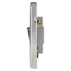 Schneider Electric Lisse Deco 10AX 4-Gang 2-Way Light Switch Polished Chrome with Black Inserts 8 Schneider Electric Lisse Deco 10AX 4-Gang 2-Way Light Switch Polished Chrome with Black Inserts -Sockets Sales Store 998FF A2